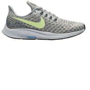 Nike Air Zoom Pegasus 35 Gs Trainers Running Sneakers SZ 8